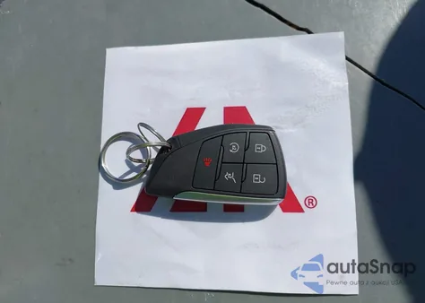 2021 Buick Envision Fwd Essence из США, поврежденный, VIN LRBFZNR46MD075298